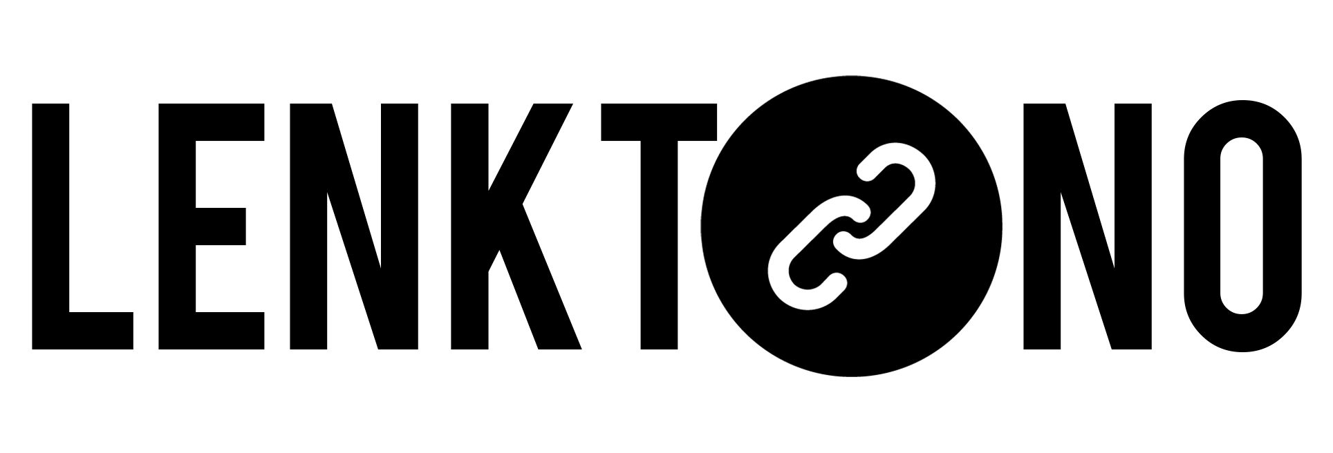 Lenkto - KORTE LENKER Logo